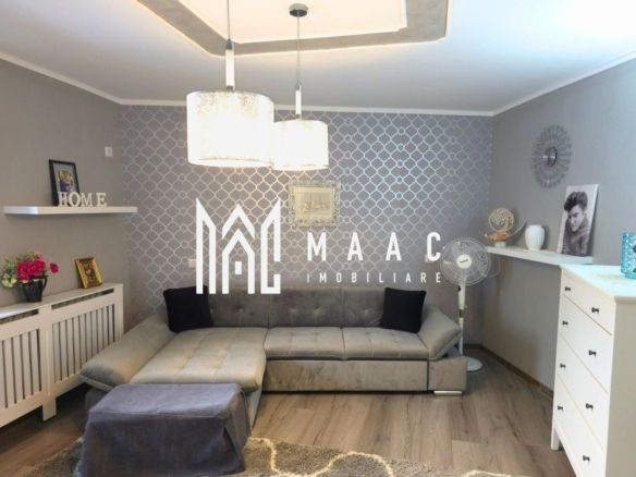 Apartament 2 camere decomandat | Central,Baile Govora| 56 mp