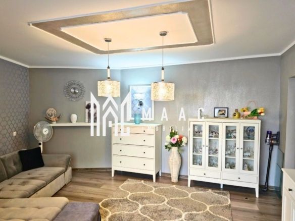 Apartament 2 camere decomandat | Central,Baile Govora| 56 mp - foto 2