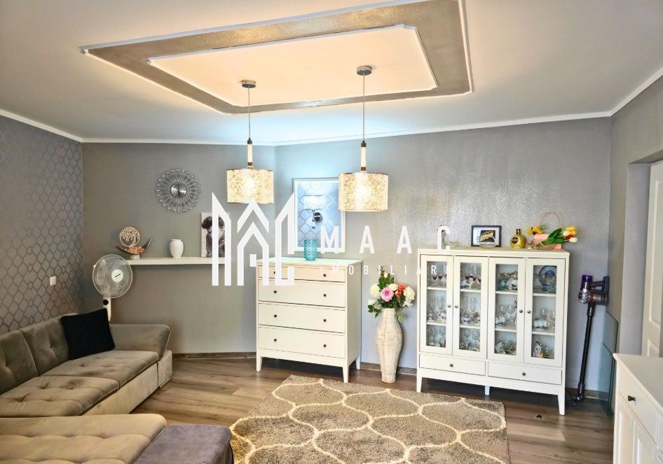 Apartament 2 camere decomandat | Central,Baile Govora| 56 mp