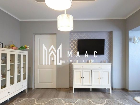 Apartament 2 camere decomandat | Central,Baile Govora| 56 mp - foto 3