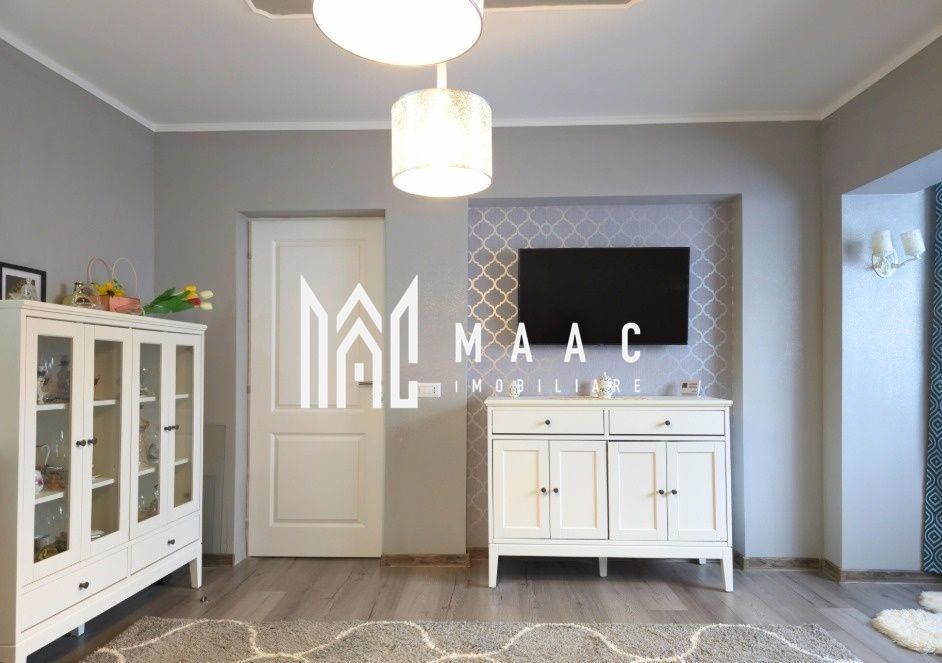 Apartament 2 camere decomandat | Central,Baile Govora| 56 mp