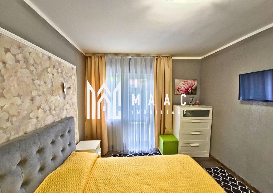 Apartament 2 camere decomandat | Central,Baile Govora| 56 mp
