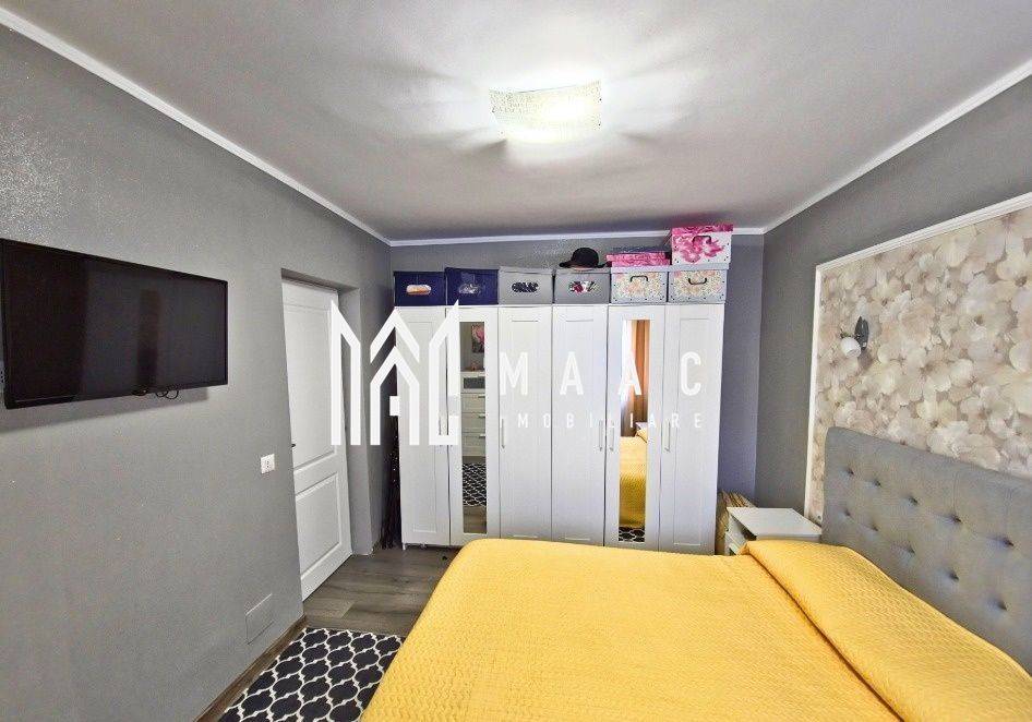 Apartament 2 camere decomandat | Central,Baile Govora| 56 mp