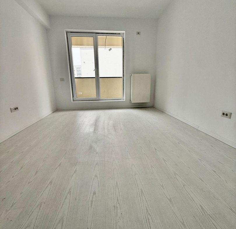 Ap. doua camere zona Militari Residence DOUA BALCOANE - foto 2