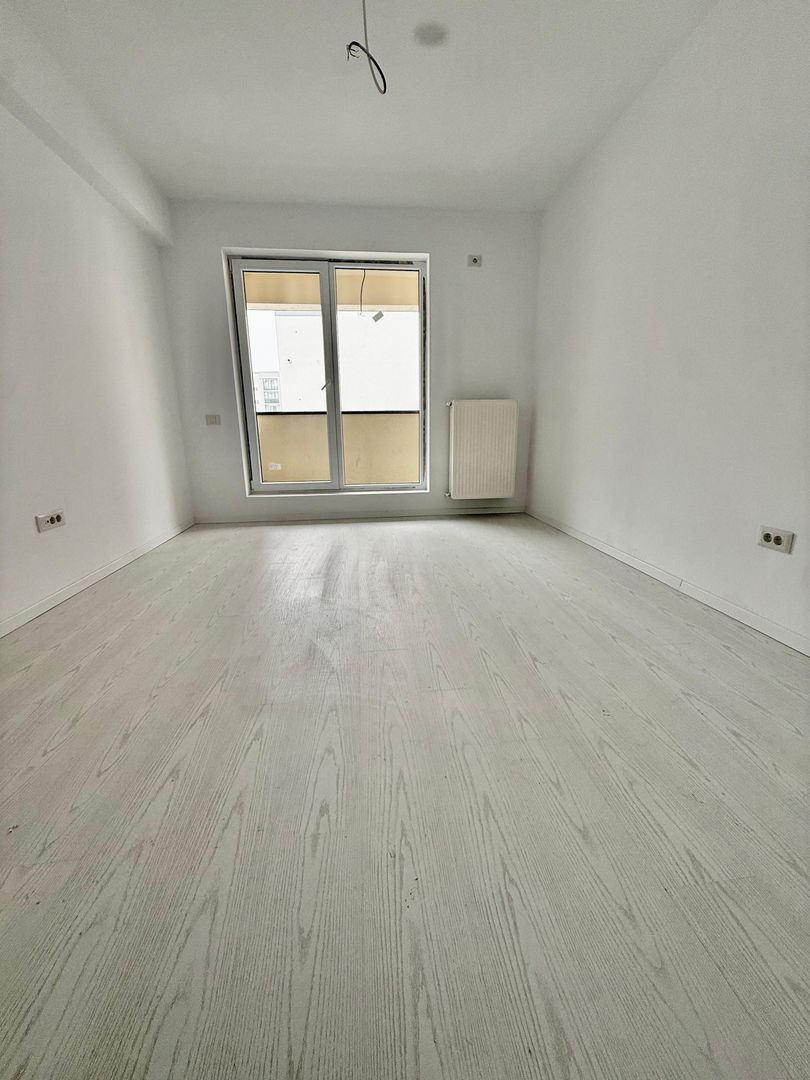 Ap. doua camere zona Militari Residence DOUA BALCOANE - foto 2