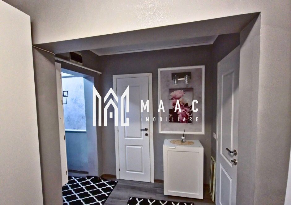 Apartament 2 camere decomandat | Central,Baile Govora| 56 mp
