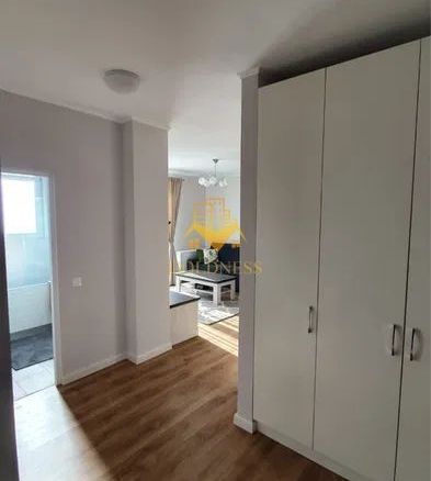 2 camere, modern, parcare, bloc nou, Europa Zona Calea Turzii, Toyota - foto 2