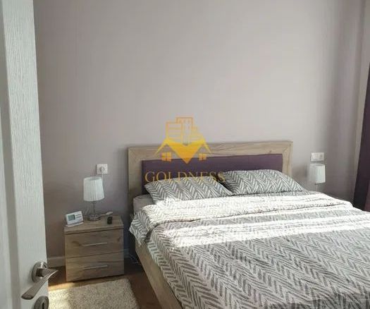 2 camere, modern, parcare, bloc nou, Europa Zona Calea Turzii, Toyota - foto 3