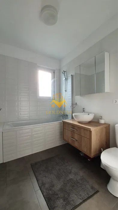 2 camere, modern, parcare, bloc nou, Europa Zona Calea Turzii, Toyota