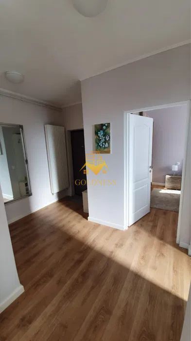 2 camere, modern, parcare, bloc nou, Europa Zona Calea Turzii, Toyota