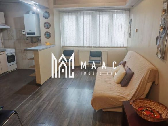 Apartament de închiriat Sibiu | 2 camere | Terezian, decomandat - Imagine principala