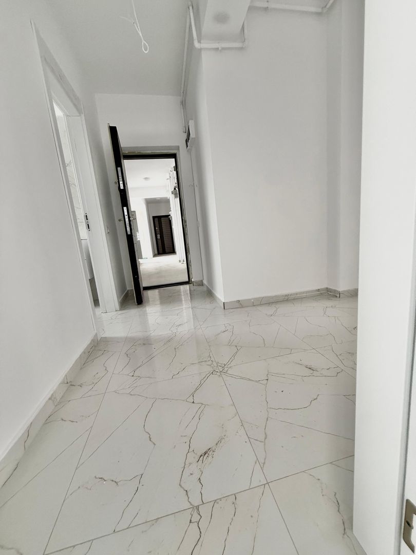 Ap. doua camere zona Militari Residence DOUA BALCOANE - foto 3