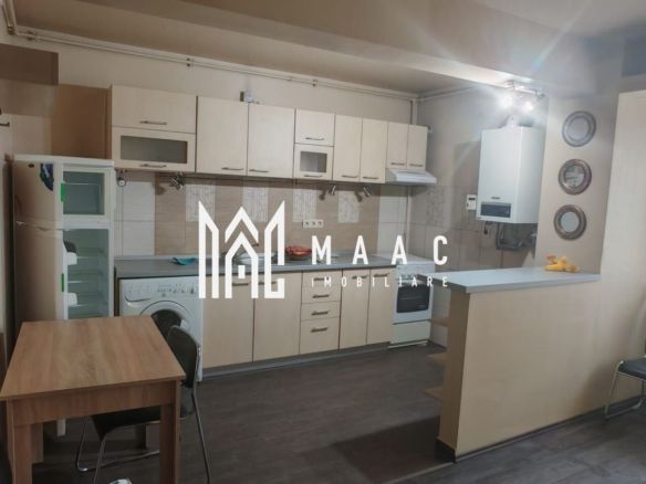 Apartament de închiriat Sibiu | 2 camere | Terezian, decomandat - foto 2