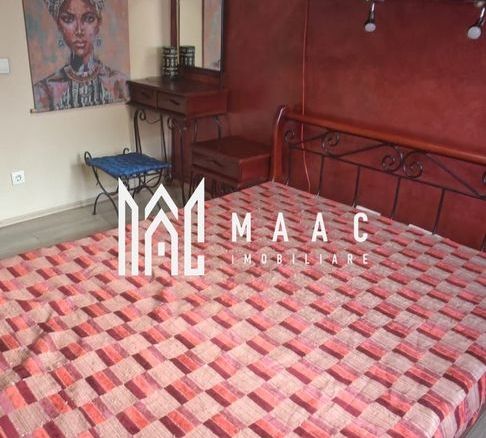Apartament de închiriat Sibiu | 2 camere | Terezian, decomandat - foto 3