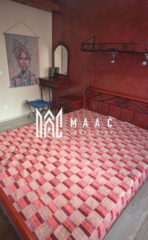 Apartament de închiriat Sibiu | 2 camere | Terezian, decomandat