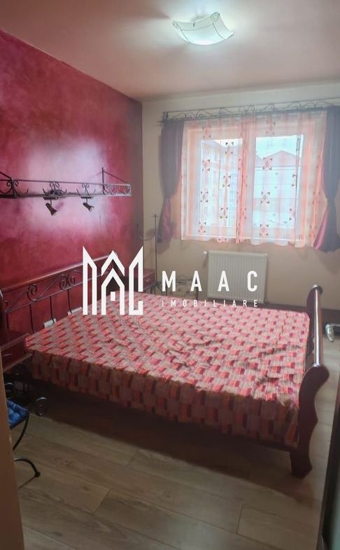 Apartament de închiriat Sibiu | 2 camere | Terezian, decomandat