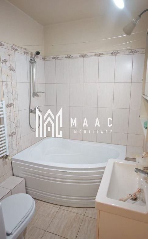 Apartament de închiriat Sibiu | 2 camere | Terezian, decomandat