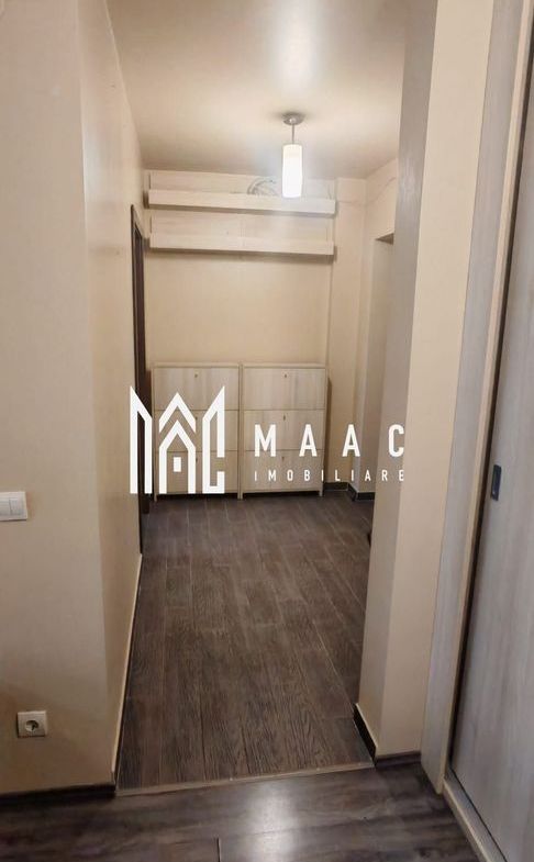Apartament de închiriat Sibiu | 2 camere | Terezian, decomandat