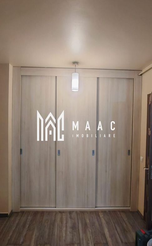 Apartament de închiriat Sibiu | 2 camere | Terezian, decomandat