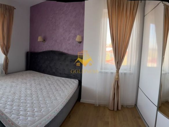 2 camere, modern, terasă, parcare,Omnia Rezidence,Apahida,Octavian P. - foto 2