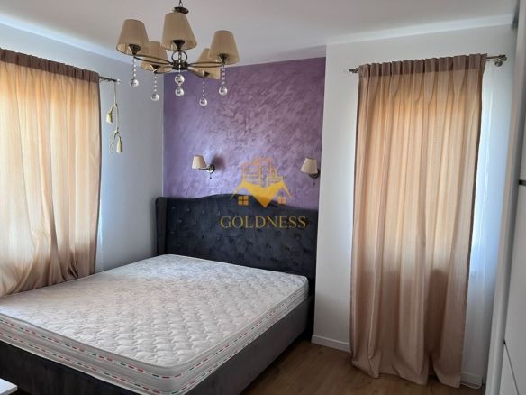 2 camere, modern, terasă, parcare,Omnia Rezidence,Apahida,Octavian P. - foto 3