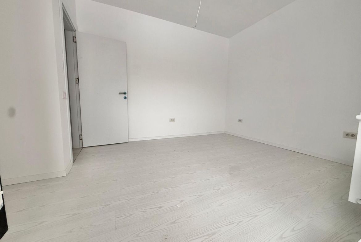 Ap. doua camere zona Militari Residence DOUA BALCOANE - foto 4
