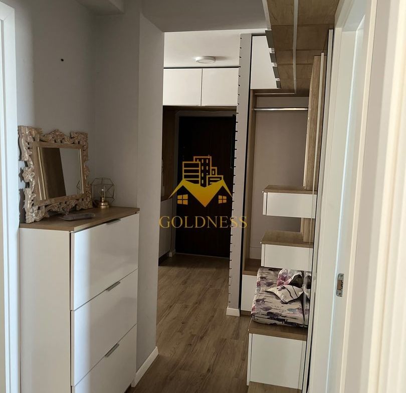 2 camere, modern, terasă, parcare,Omnia Rezidence,Apahida,Octavian P.