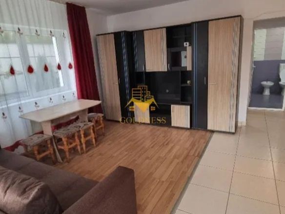 2 camere, parcare, curte, Marasti, Fabricii, Mega Image - Imagine principala