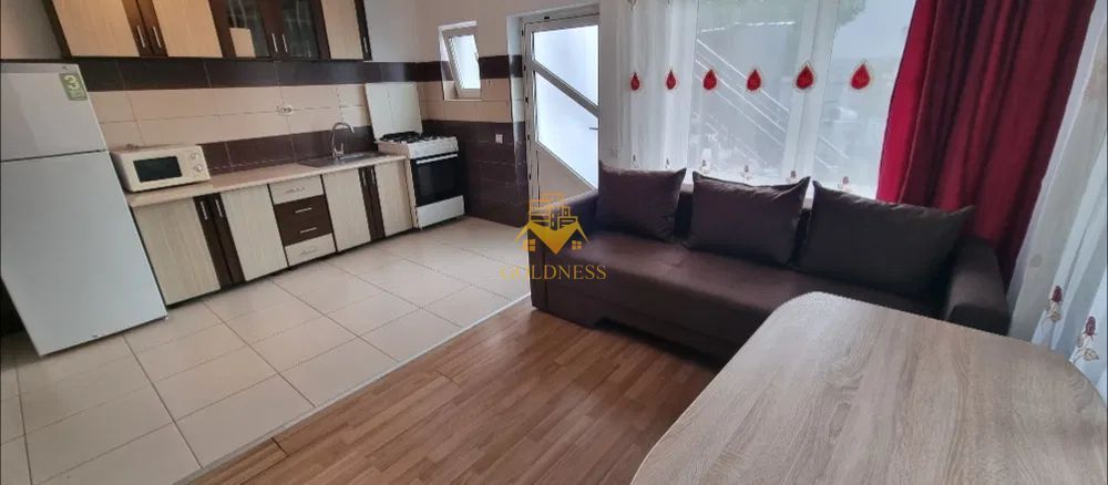 2 camere, parcare, curte, Marasti, Fabricii, Mega Image
