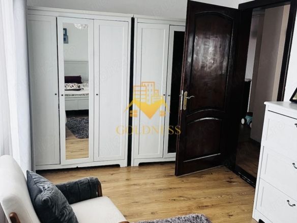 3 camere, modern, terasă 100 mp, curte, Omnia Rezidence, Apahida - foto 2