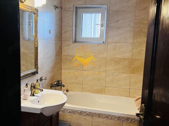 3 camere, modern, terasă 100 mp, curte, Omnia Rezidence, Apahida - foto 3