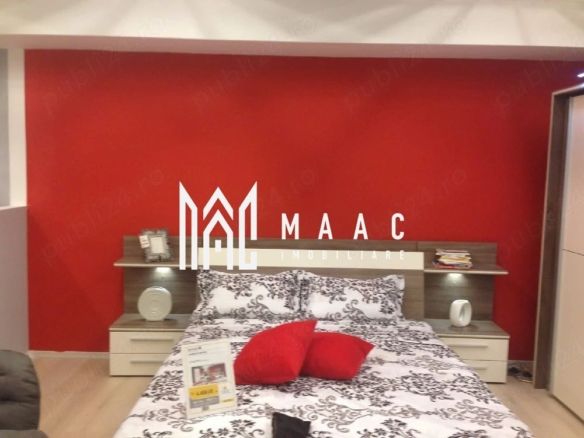 Apartament 2 camere decomandat | Turnișor, Sibiu | terasă, parcare - foto 2