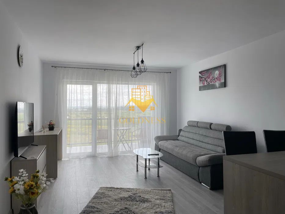2 camere, bloc nou, garaj, Gheorgheni,Soporului zona Iulius Mall,FSEGA