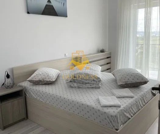 2 camere, bloc nou, garaj, Gheorgheni,Soporului zona Iulius Mall,FSEGA - foto 3