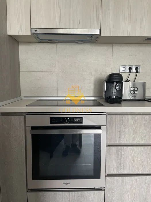 2 camere, bloc nou, garaj, Gheorgheni,Soporului zona Iulius Mall,FSEGA