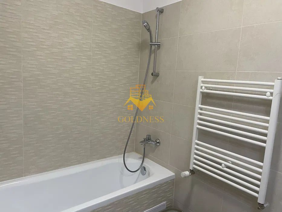2 camere, bloc nou, garaj, Gheorgheni,Soporului zona Iulius Mall,FSEGA