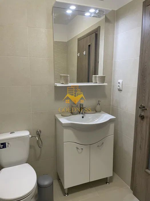 2 camere, bloc nou, garaj, Gheorgheni,Soporului zona Iulius Mall,FSEGA