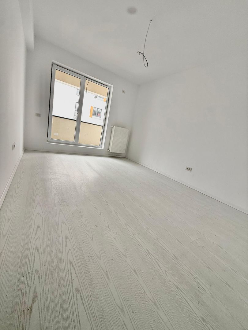 Ap. doua camere zona Militari Residence DOUA BALCOANE - foto 7