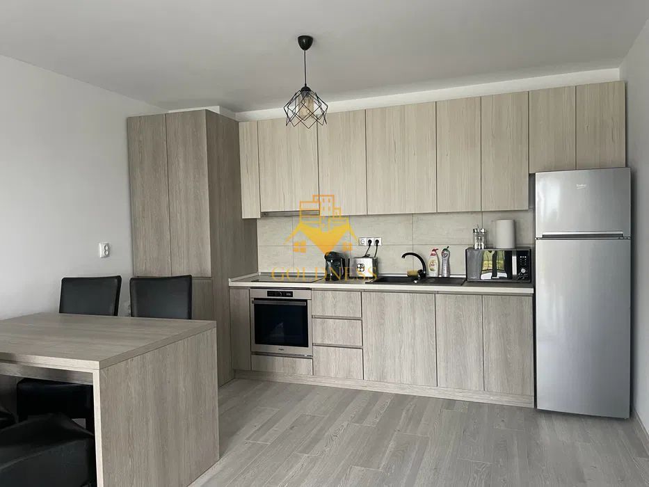 2 camere, bloc nou, garaj, Gheorgheni,Soporului zona Iulius Mall,FSEGA