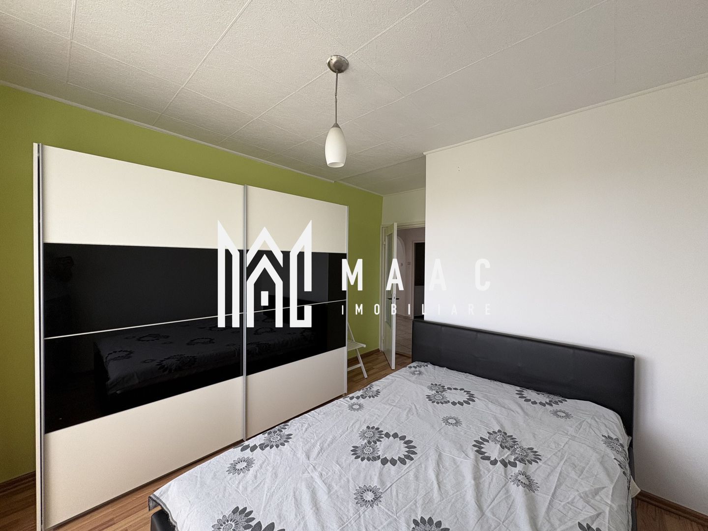 Apartament 2 camere de închiriat | Central, Sibiu | 60 mp