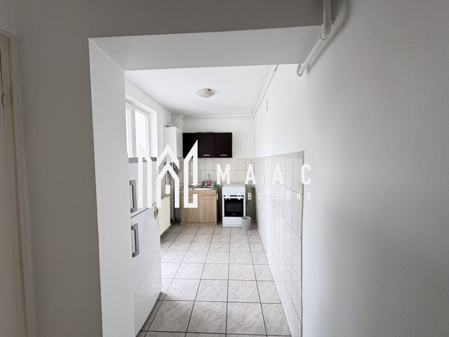 Apartament 2 camere de închiriat | Central, Sibiu | 60 mp