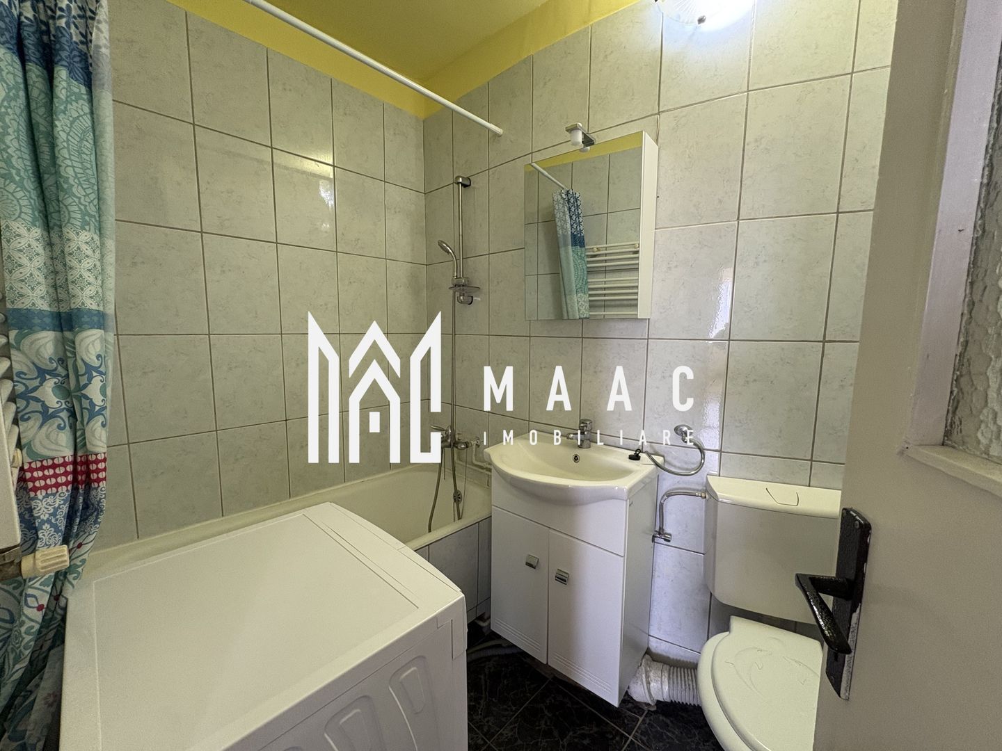 Apartament 2 camere de închiriat | Central, Sibiu | 60 mp