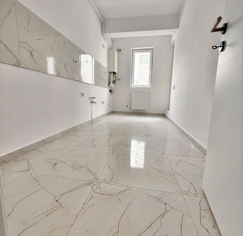 Ap. doua camere zona Militari Residence DOUA BALCOANE - foto 8