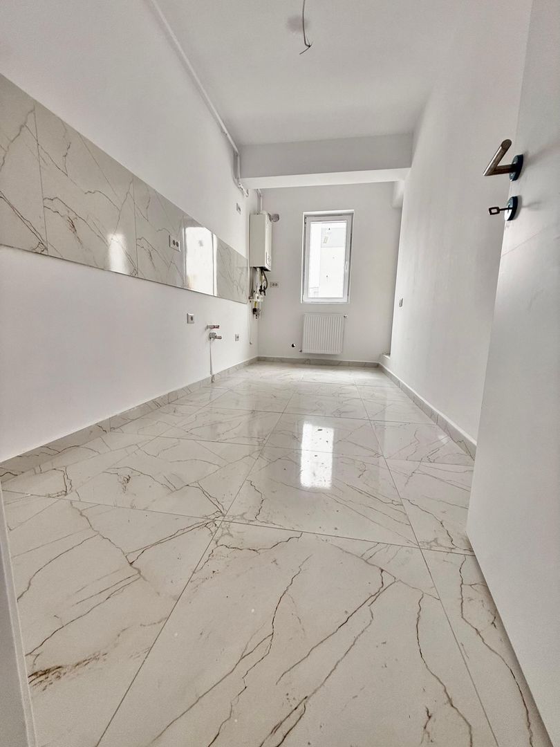 Ap. doua camere zona Militari Residence DOUA BALCOANE - foto 8