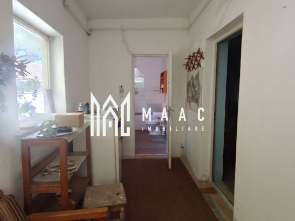 Casă 6 camere individuală | Mediaș Nord-Est | 168 mp, teren 360 mp - foto 2