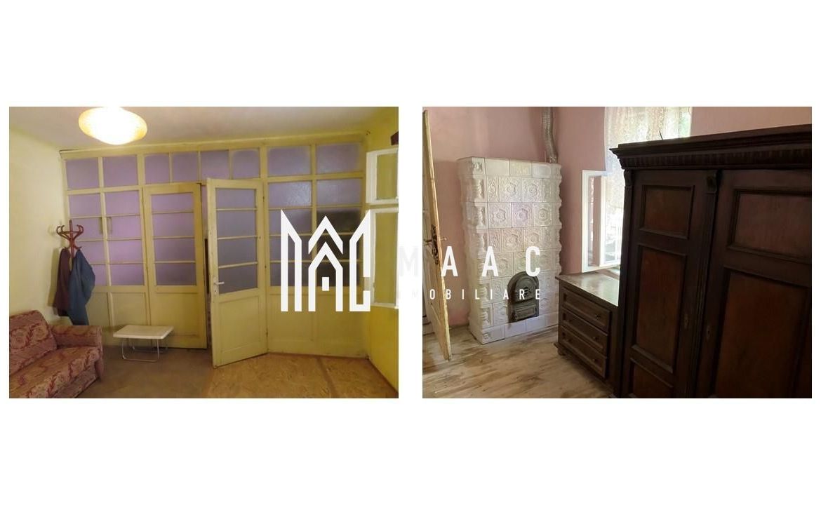 Casă 6 camere individuală | Mediaș Nord-Est | 168 mp, teren 360 mp