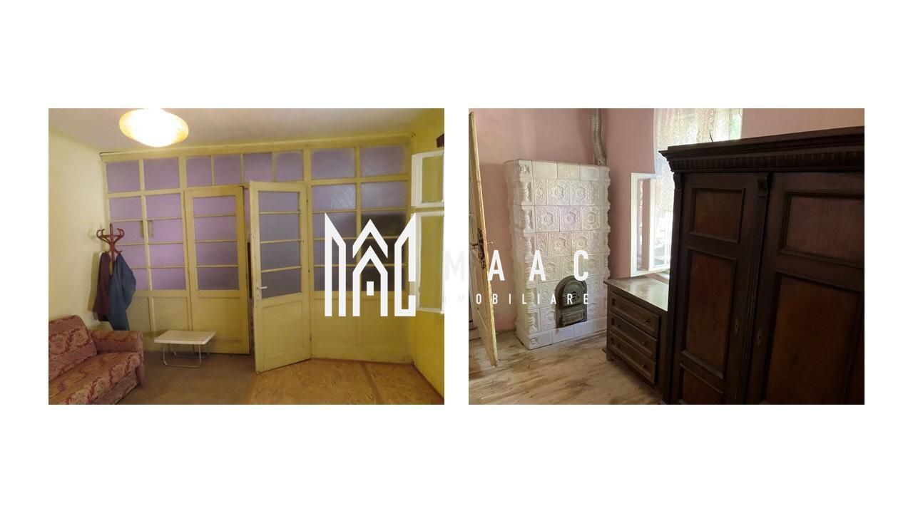 Casă 6 camere individuală | Mediaș Nord-Est | 168 mp, teren 360 mp