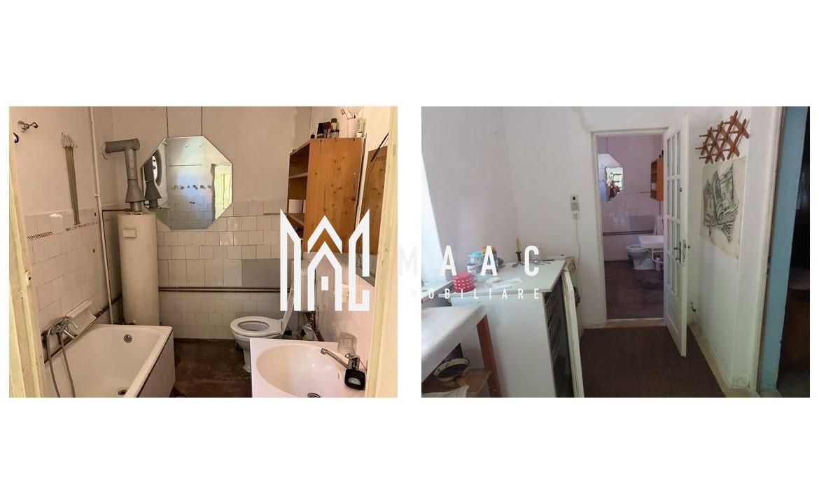 Casă 6 camere individuală | Mediaș Nord-Est | 168 mp, teren 360 mp