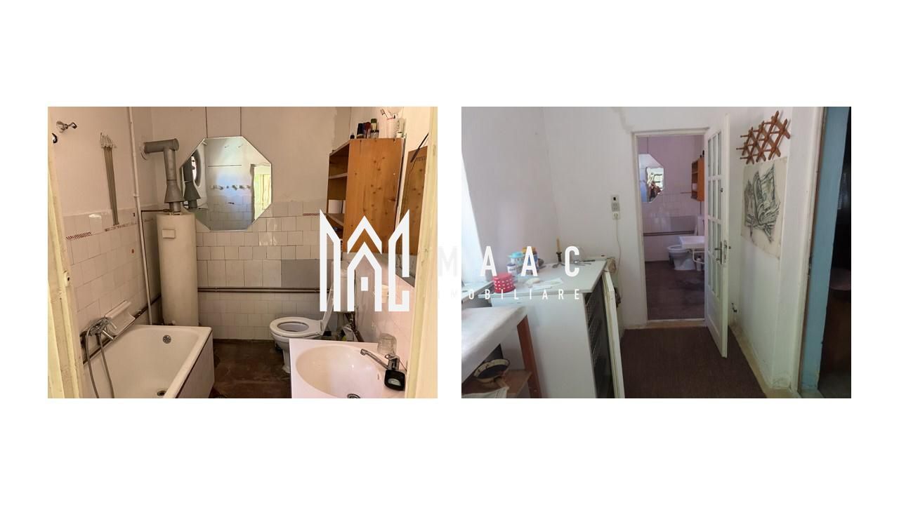 Casă 6 camere individuală | Mediaș Nord-Est | 168 mp, teren 360 mp
