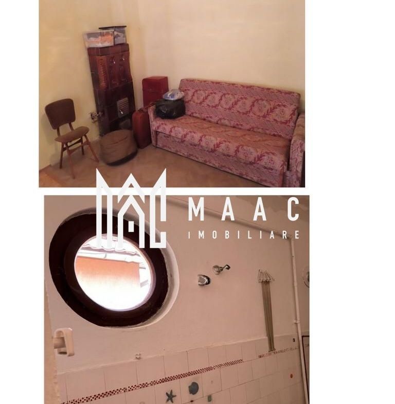 Casă 6 camere individuală | Mediaș Nord-Est | 168 mp, teren 360 mp
